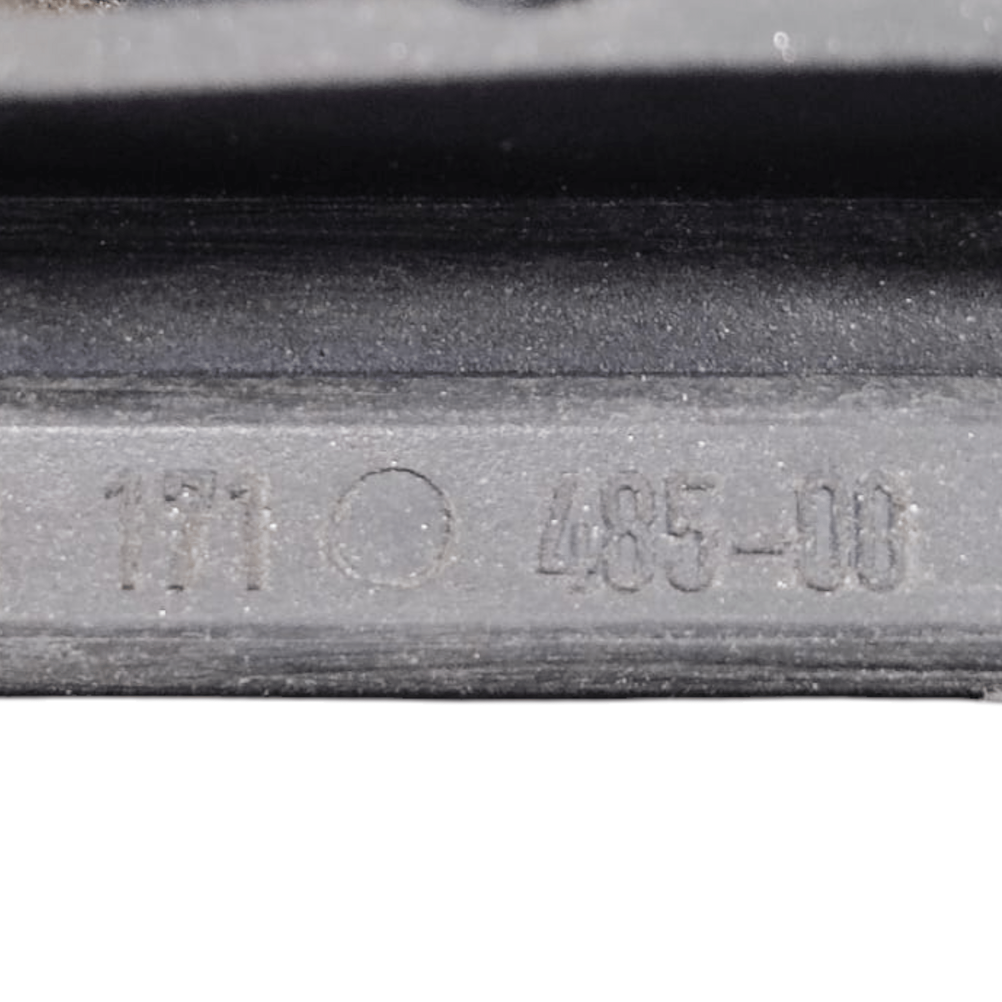 Stop / Fanale Sinistro Renault Master III Serie COD: 17148500 (2014-2019)