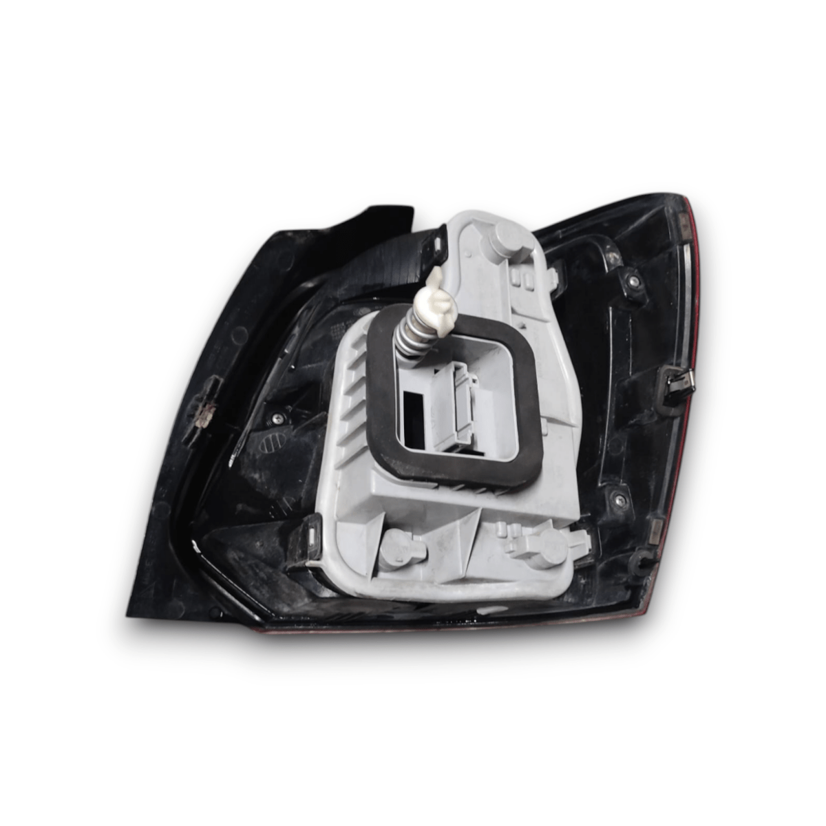Stop / fanale sinistro volkswagen polo v cod: 6r0945257a (2009-2017)