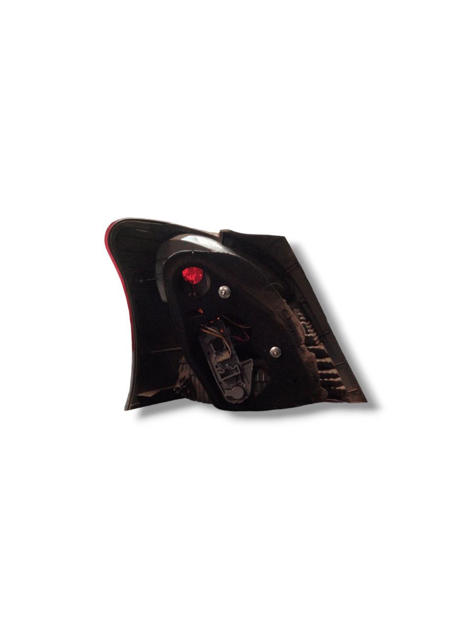 Stop Faro Fanale Luce Posteriore destro dx alogeno Toyota Yaris ( 2012 )