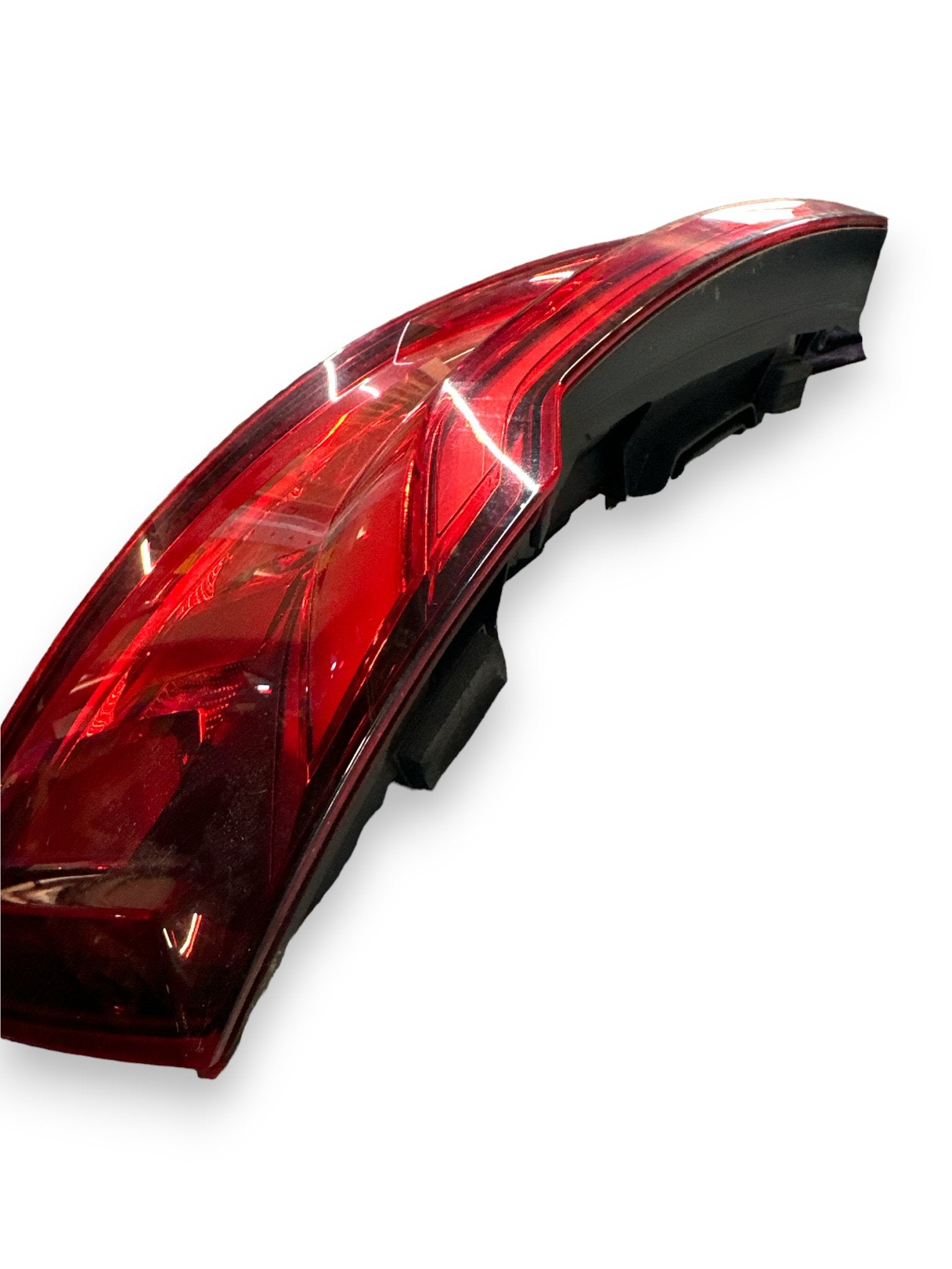 Stop Faro Fanale Luce Posteriore Sinistro Led Audi Q5 S-line ( 2019 ) cod : 80A945093B