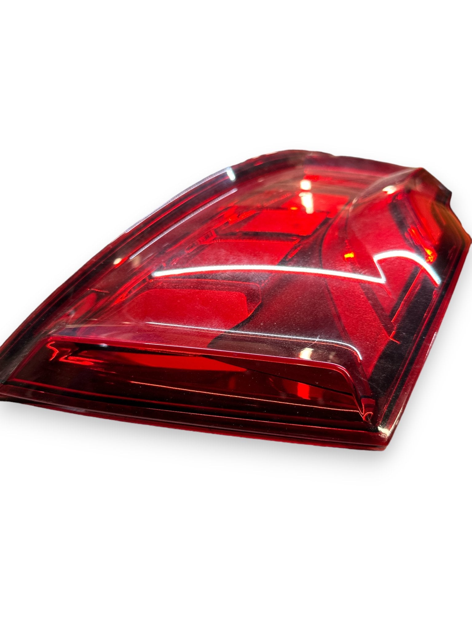 Stop Faro Fanale Luce Posteriore Sinistro Led Audi Q5 S-line ( 2019 ) cod : 80A945093B