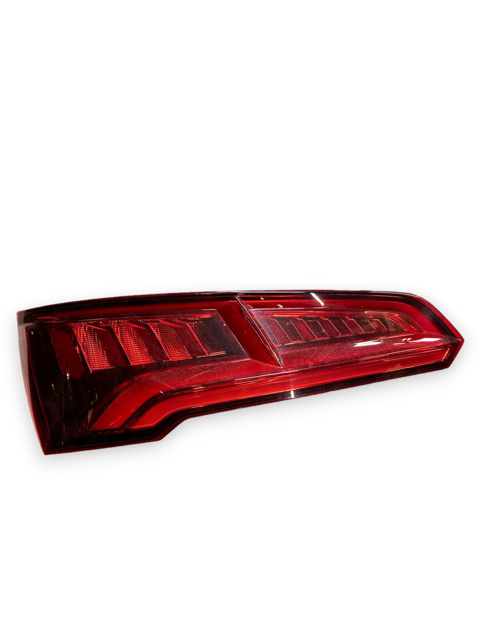 Stop Faro Fanale Luce Posteriore Sinistro Led Audi Q5 S-line ( 2019 ) cod : 80A945093B