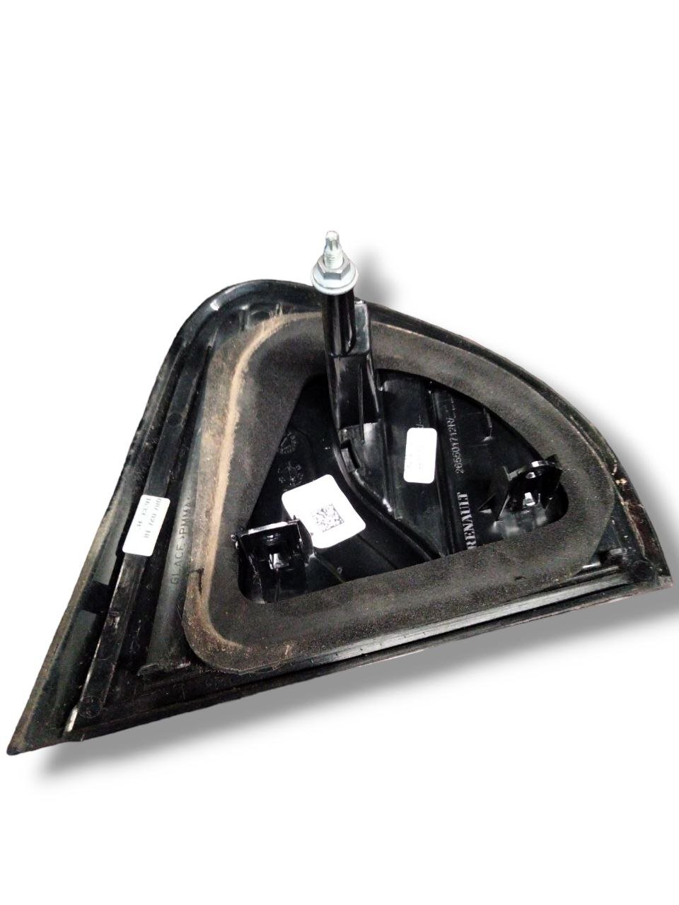 Stop interno posteriore destro Renault Captur (2013-2019) cod.265501712R