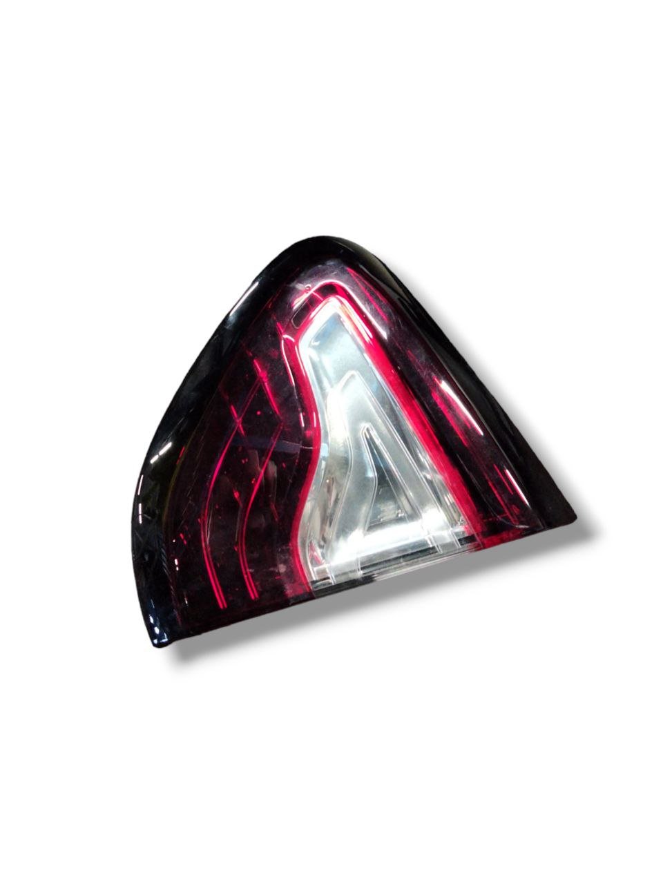 Stop interno posteriore destro Renault Captur (2013-2019) cod.265501712R
