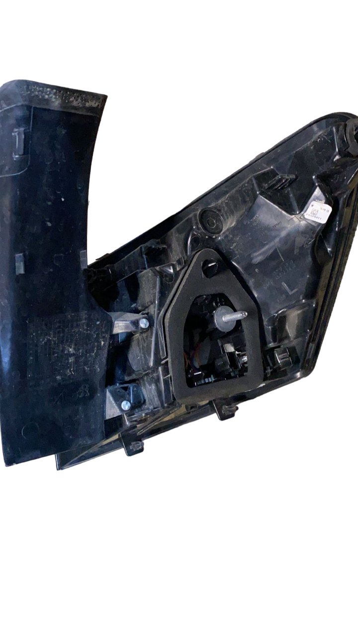 Stop / fanale esterno sinistro a led Peugeot 3008 Gt-line (2019) cod:9810477180