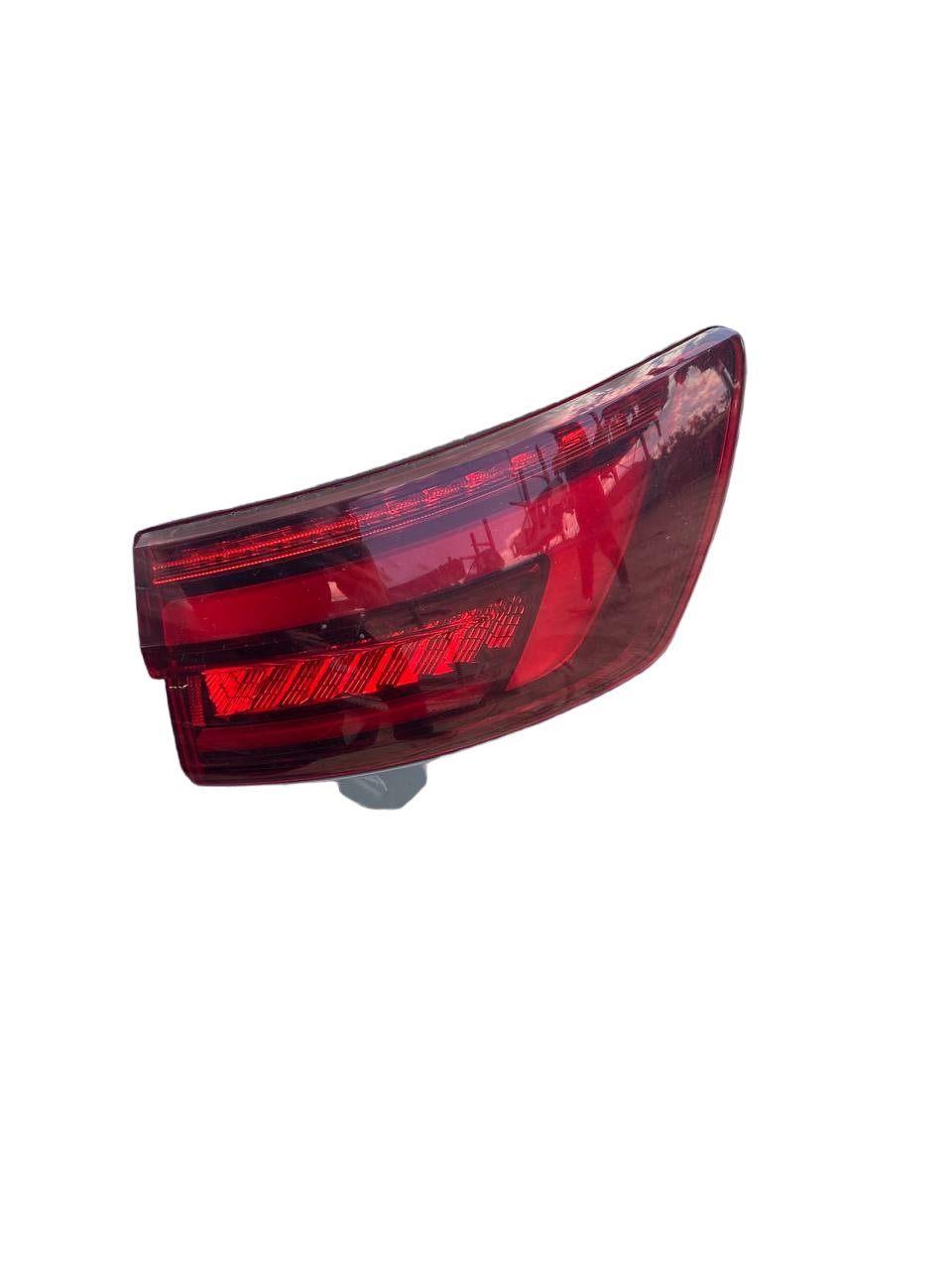 Stop posteriore destro Audi a4 b9 full led (2018)