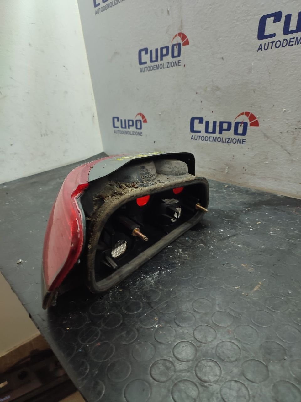 Stop posteriore destro Peugeot 306 ( 1997 - 5p )