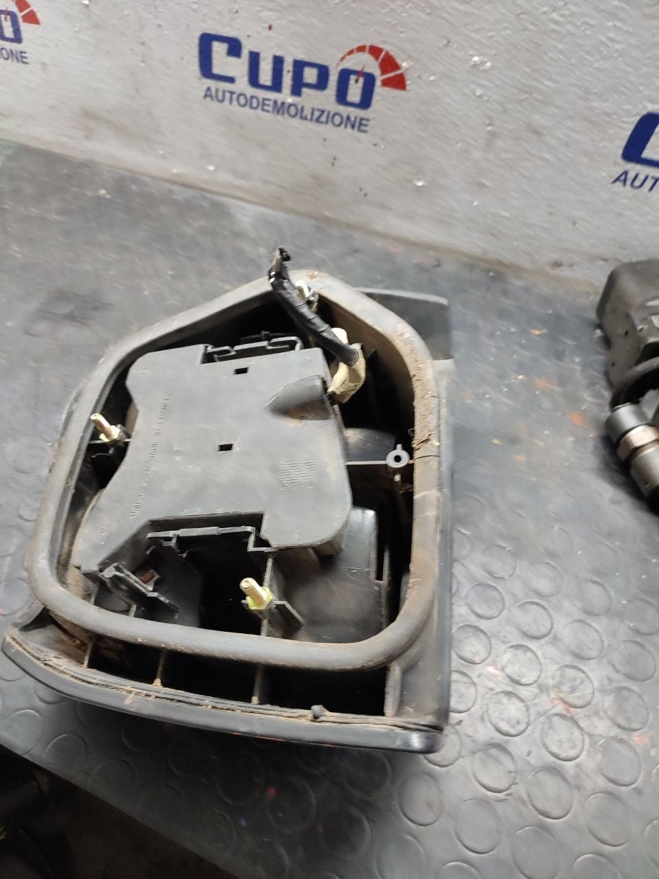 Stop posteriore destro Renault 19 chamade