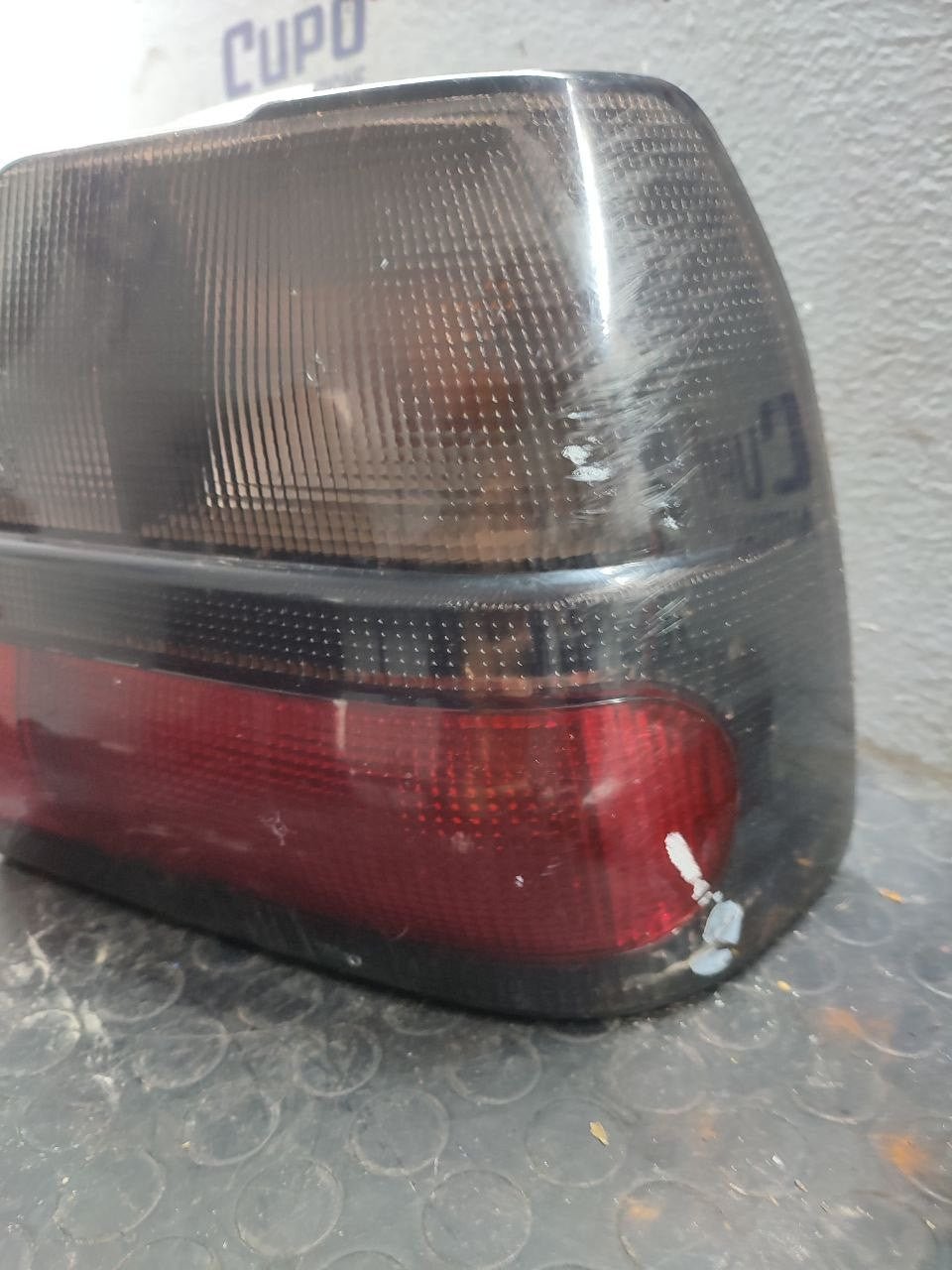 Stop posteriore destro Renault 19 chamade