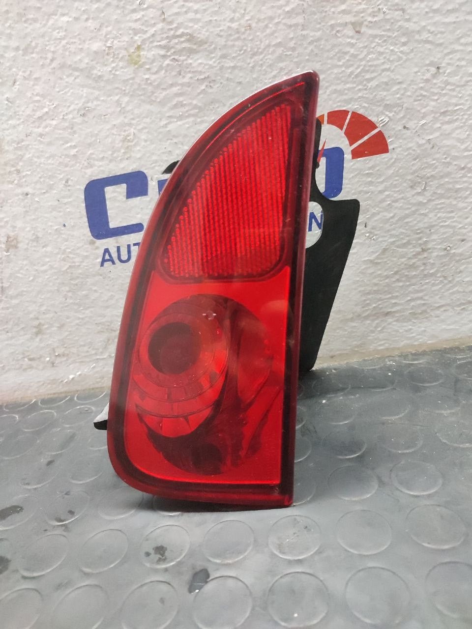 Stop Posteriore Destro Renault Espace IV Serie (2004) Cod:8200027154