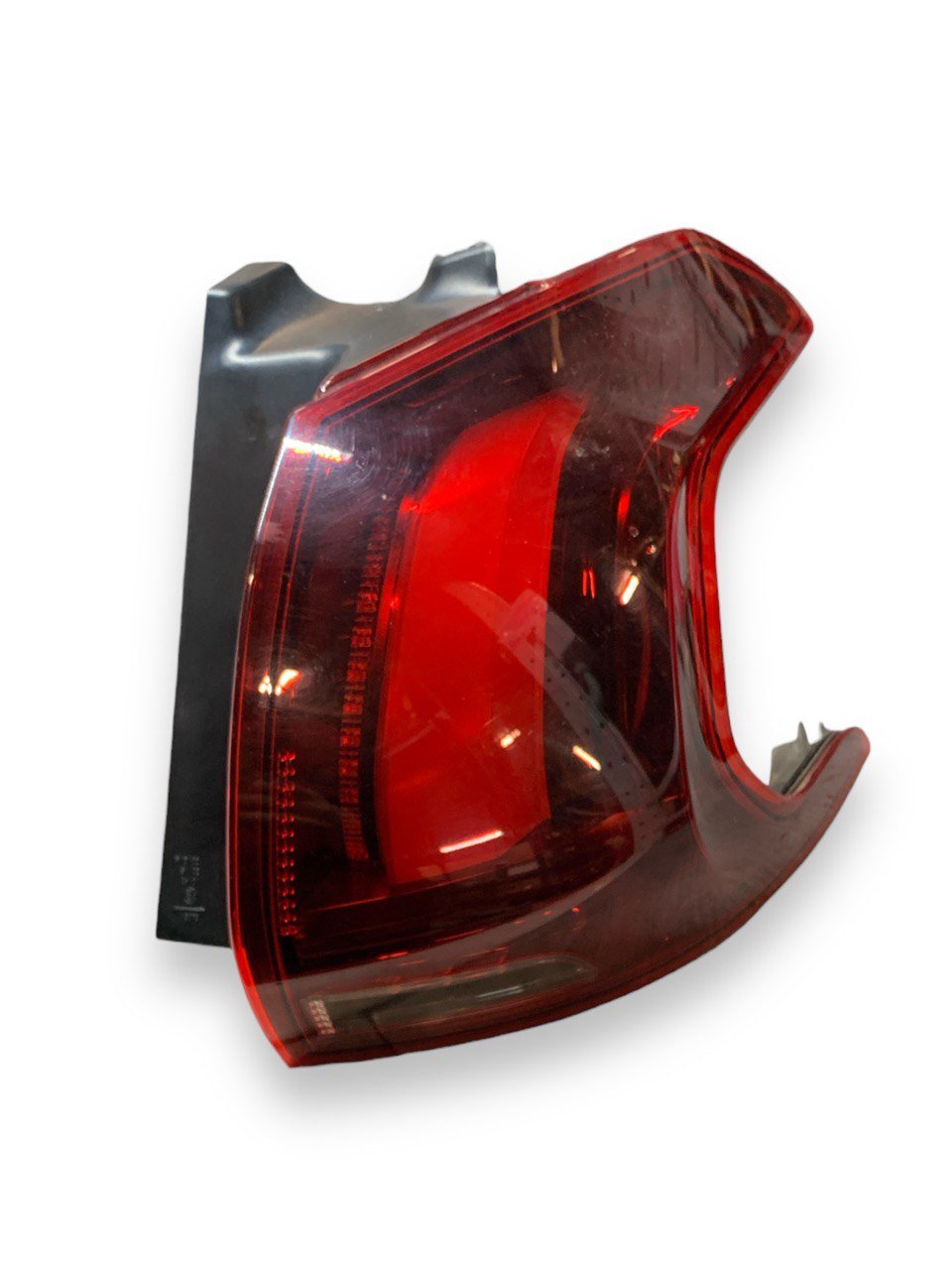 Stop Posteriore Esterno Destro Dx led Peugeot 2008 (2016) cod.9826730380