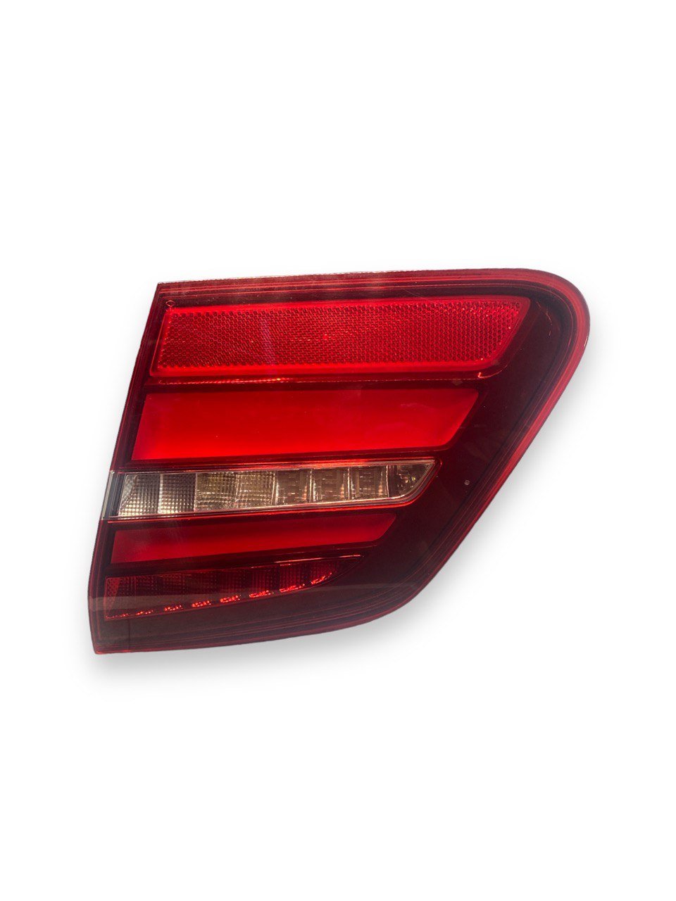 Stop posteriore Interno Destro LED Mercedes Classe B W246 ( 2017 ) cod. A2469069200