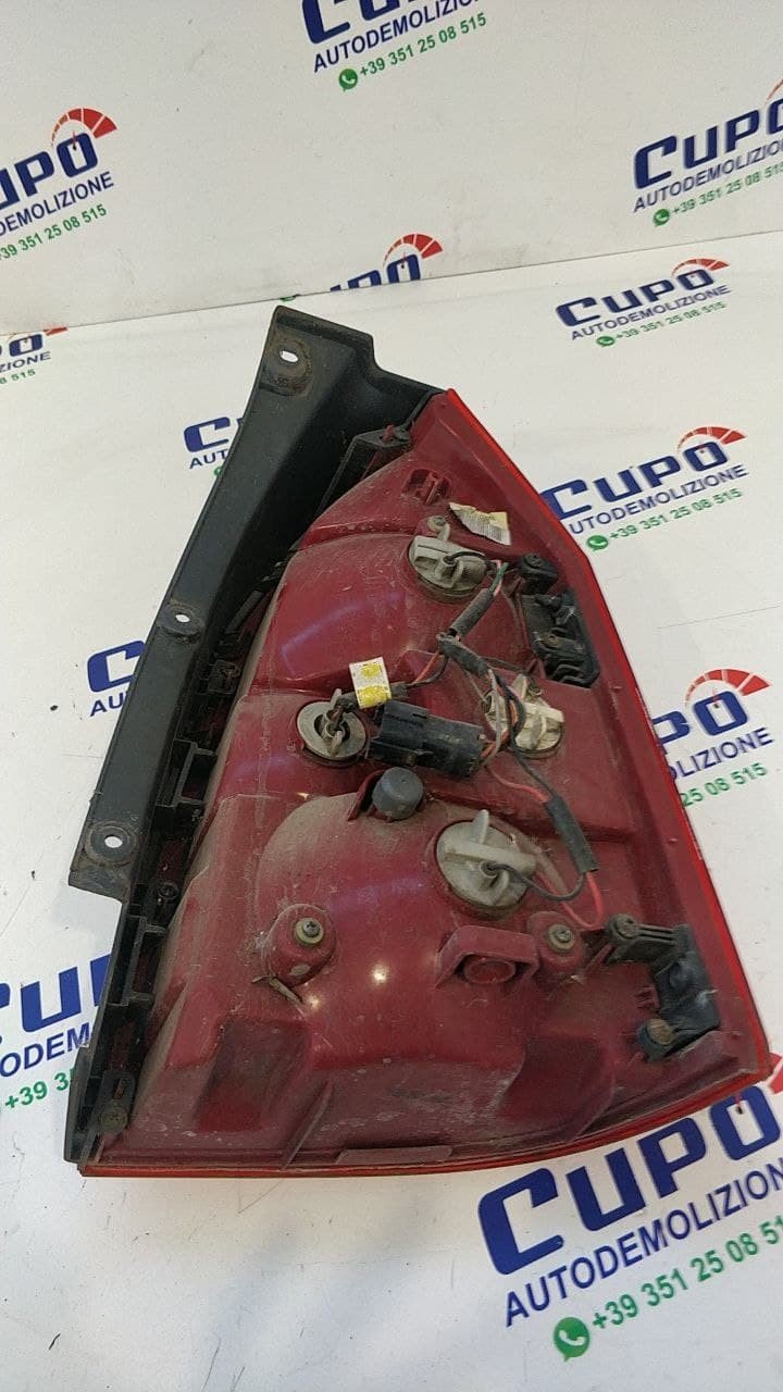 Stop posteriore sinistro Hyundai Tucson 2008 cod 924012E010 - BIBA-RICAMBI