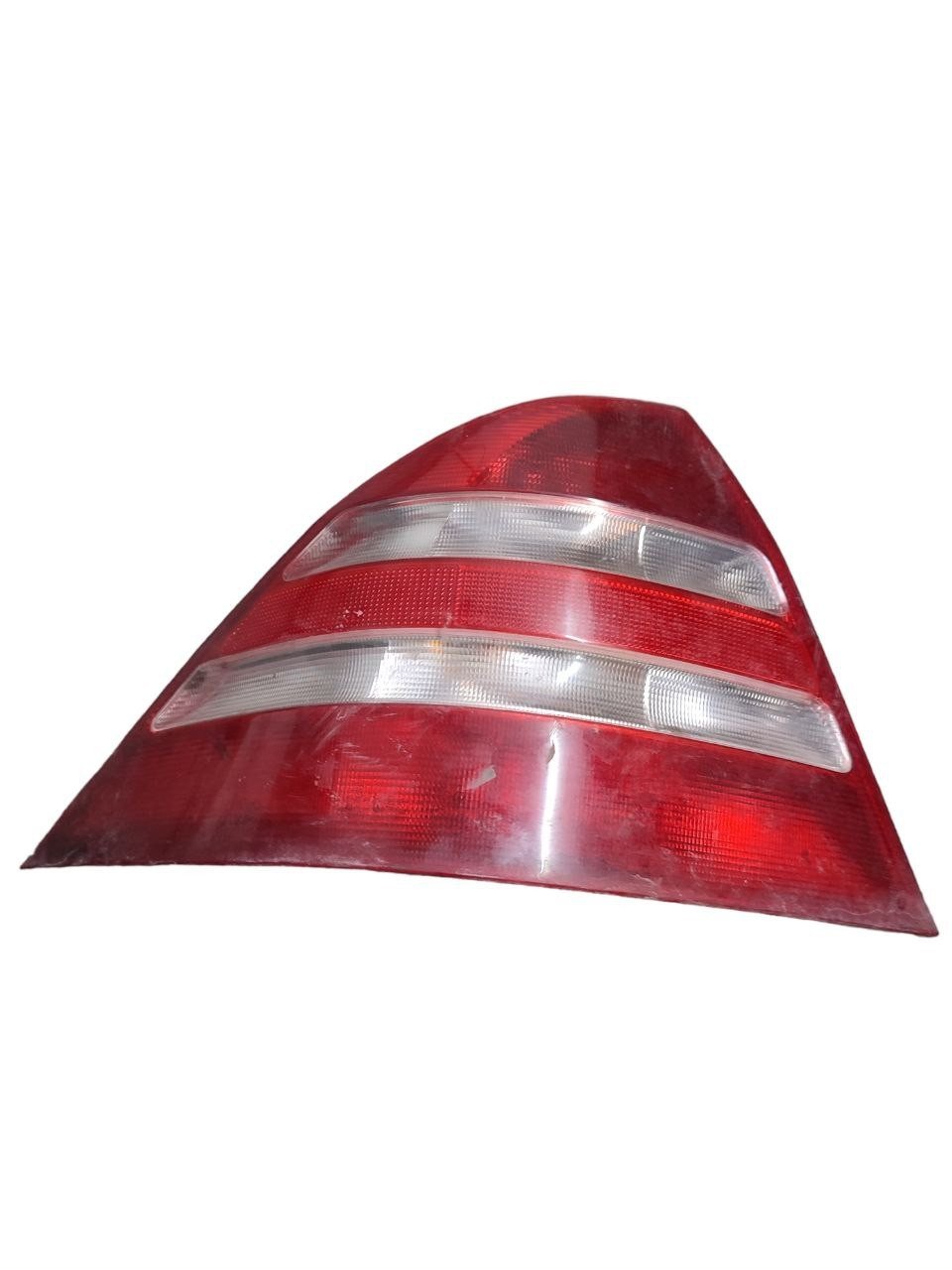 Stop posteriore sinistro Mercedes classe S 320 cdi ( w220 - 2003 ) cod a2208200164