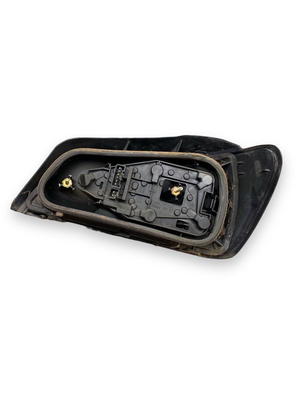 Stop posteriore sinistro Peugeot 306 ( 1998 ) 5p cod. 01010200