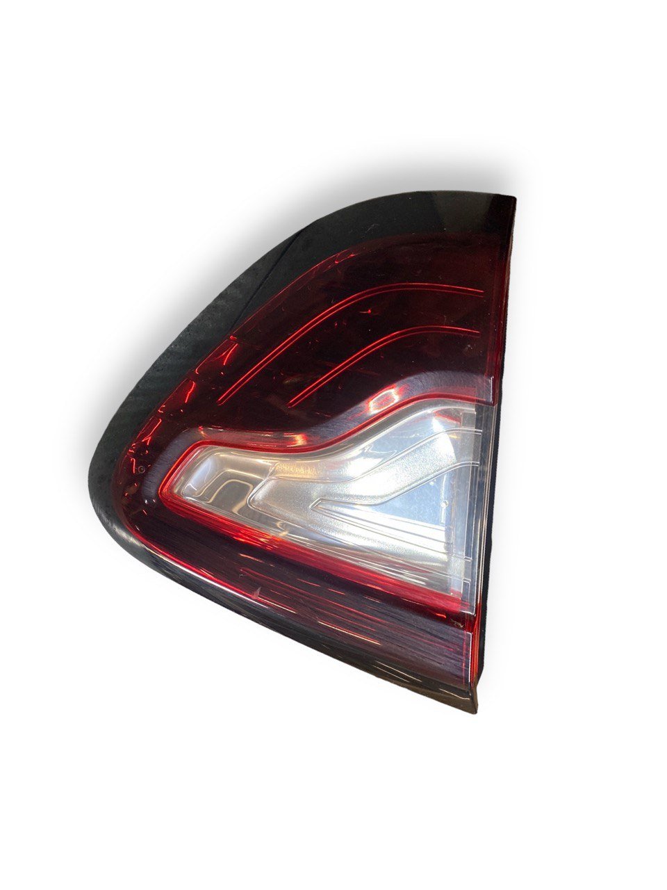 Stop posteriore sinistro Renault Captur 1.5 hdi I serie ( 2013 - 2019 ) cod. 26554078