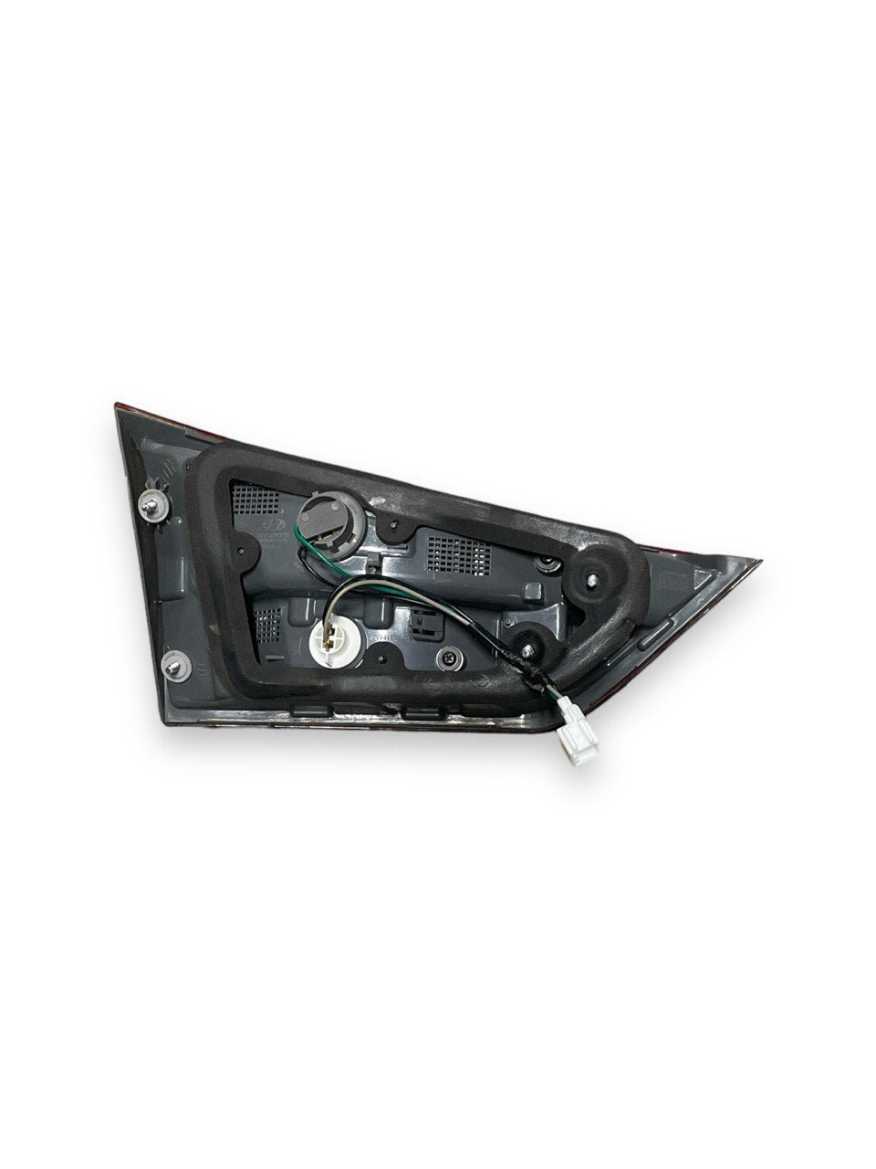 Stop/Fanale Alogeno posteriore esterno destro Hyundai IX20 cod:92404-1k0 (2010-2019)