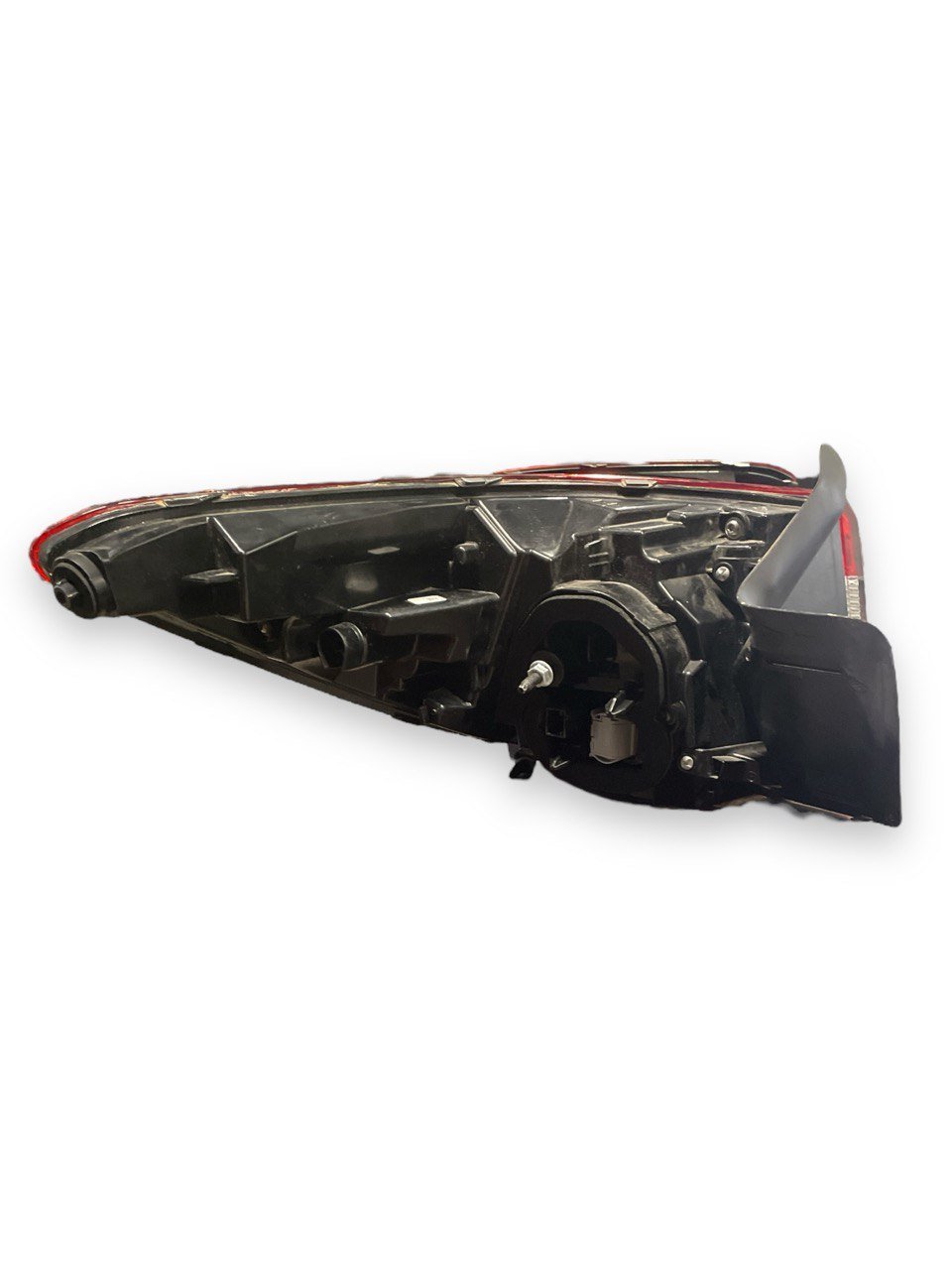 Stop/Fanale esterno Posteriore Destro Led Opel Grandland X cod:81660201 (2017>)