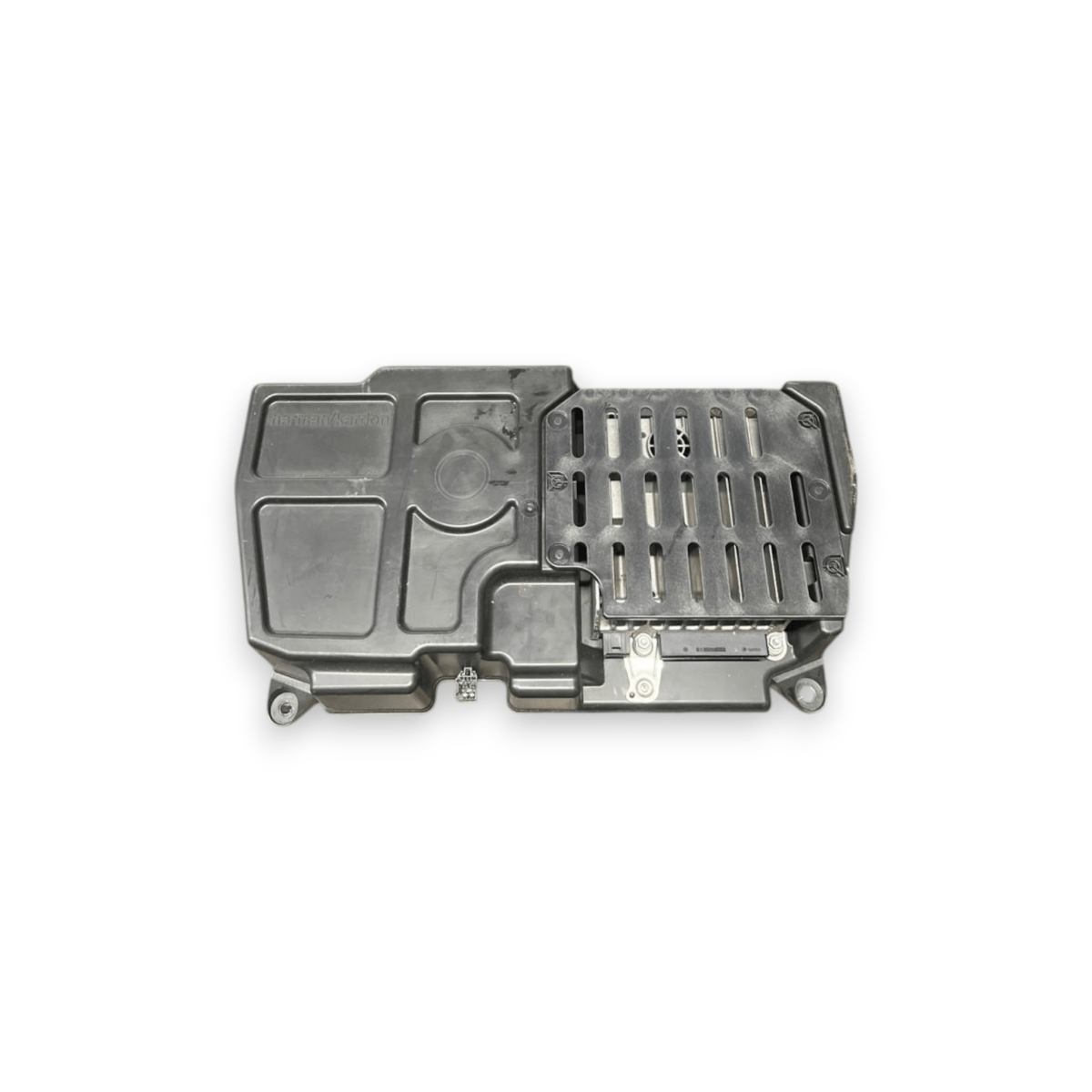 Subwoofer / Altoparlante Mercedes - Benz Classe A W176 (2012 al 2018) cod: A2468200002