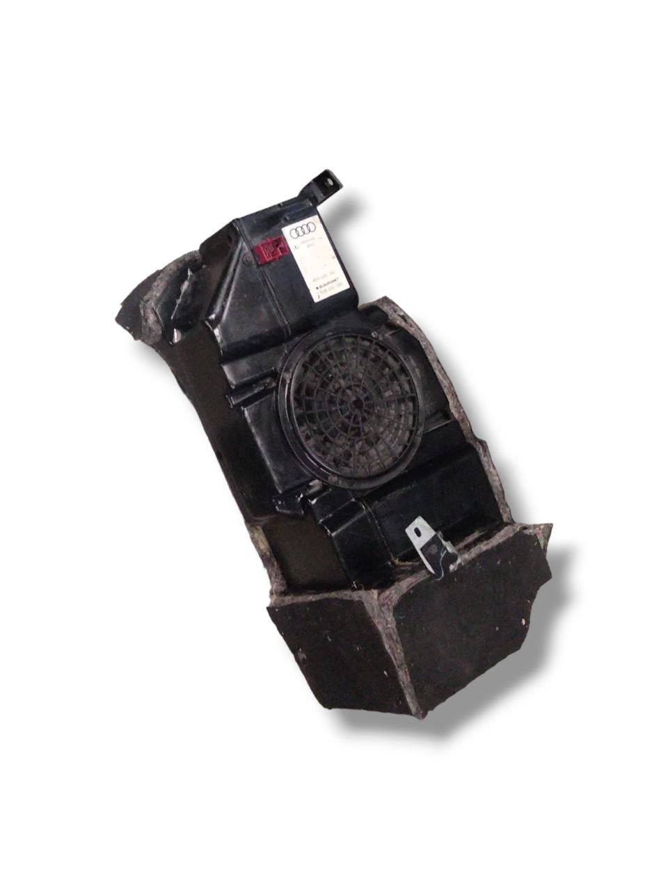 Subwoofer Audi A6 C6 (2004-2011)cod.4B9035382 / 7606500090
