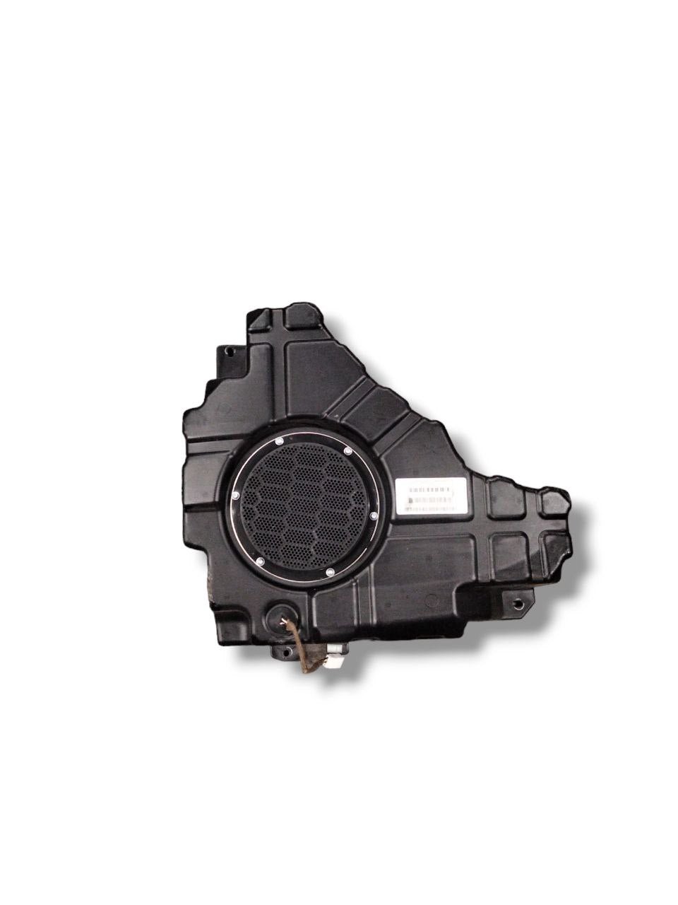 Subwoofer cassa altoparlante Jeep Grand Cherokee WK2 (2010 al 2021) cod.05064610A