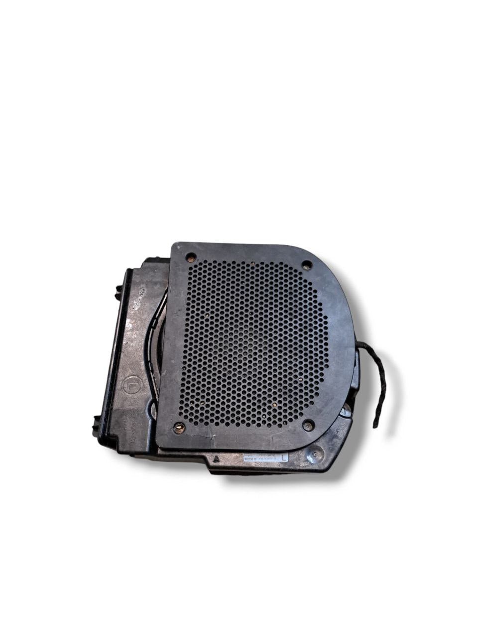 Subwoofer lato sinistro (sx)  Bmw Serie 7 F01 - F02 (2008-2015) COD:ZL915196305