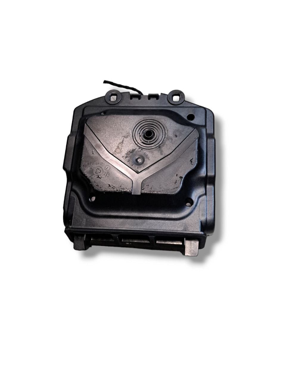 Subwoofer lato sinistro (sx)  Bmw Serie 7 F01 - F02 (2008-2015) COD:ZL915196305