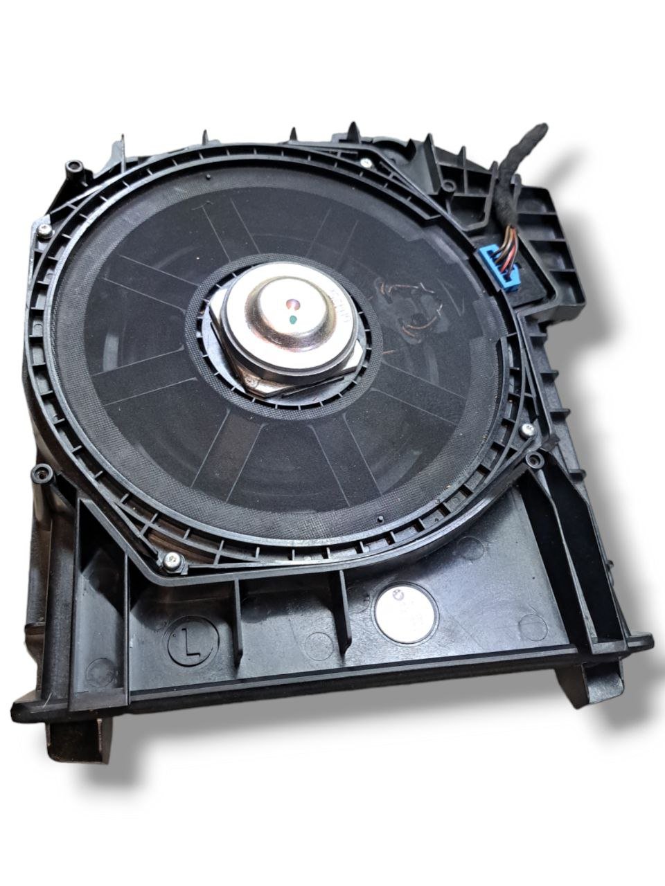 Subwoofer sinistro Bmw serie 5 f11 (2015) COD: 9195199