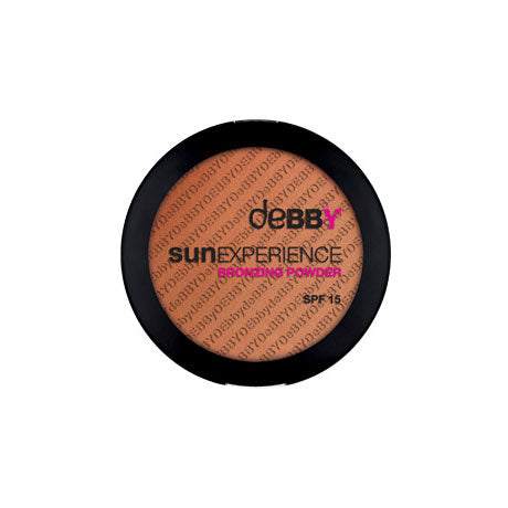 DEBBY SUN EXPERIENCE BRONZING POWDER 02