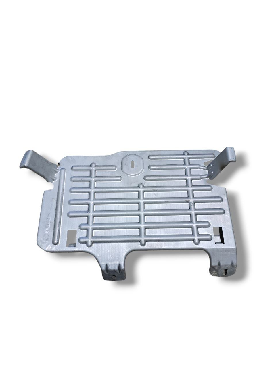 SUPPERTO BATTERIA MERCEDES-BENZ SLK R171 (2004-2011) Cod : A1716840437