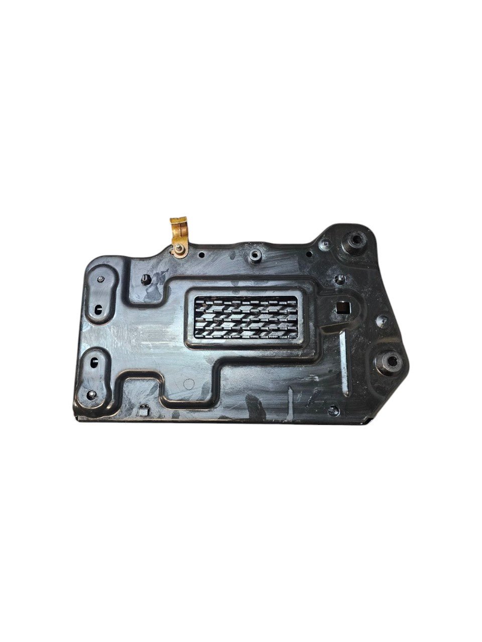 Supporto / Alloggiamento Batteria Mercedes CLA W117 Cod:A2465460078 (2013-2019)