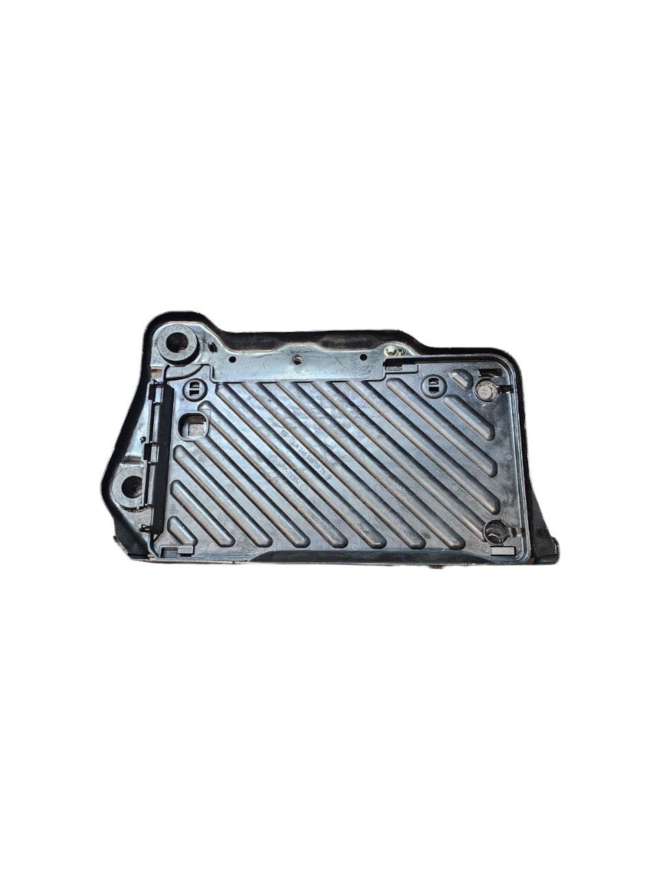 Supporto / Alloggiamento Batteria Mercedes CLA W117 Cod:A2465460078 (2013-2019)