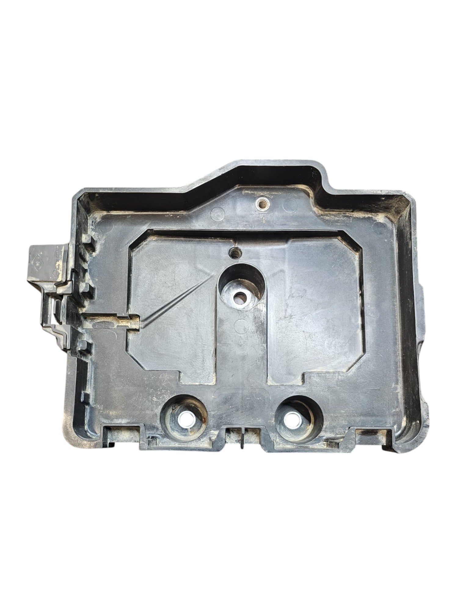 Supporto / Alloggiamento Batteria Smart ForFour W453 Cod:A4535400040 / 648949124R  (2014-2021)