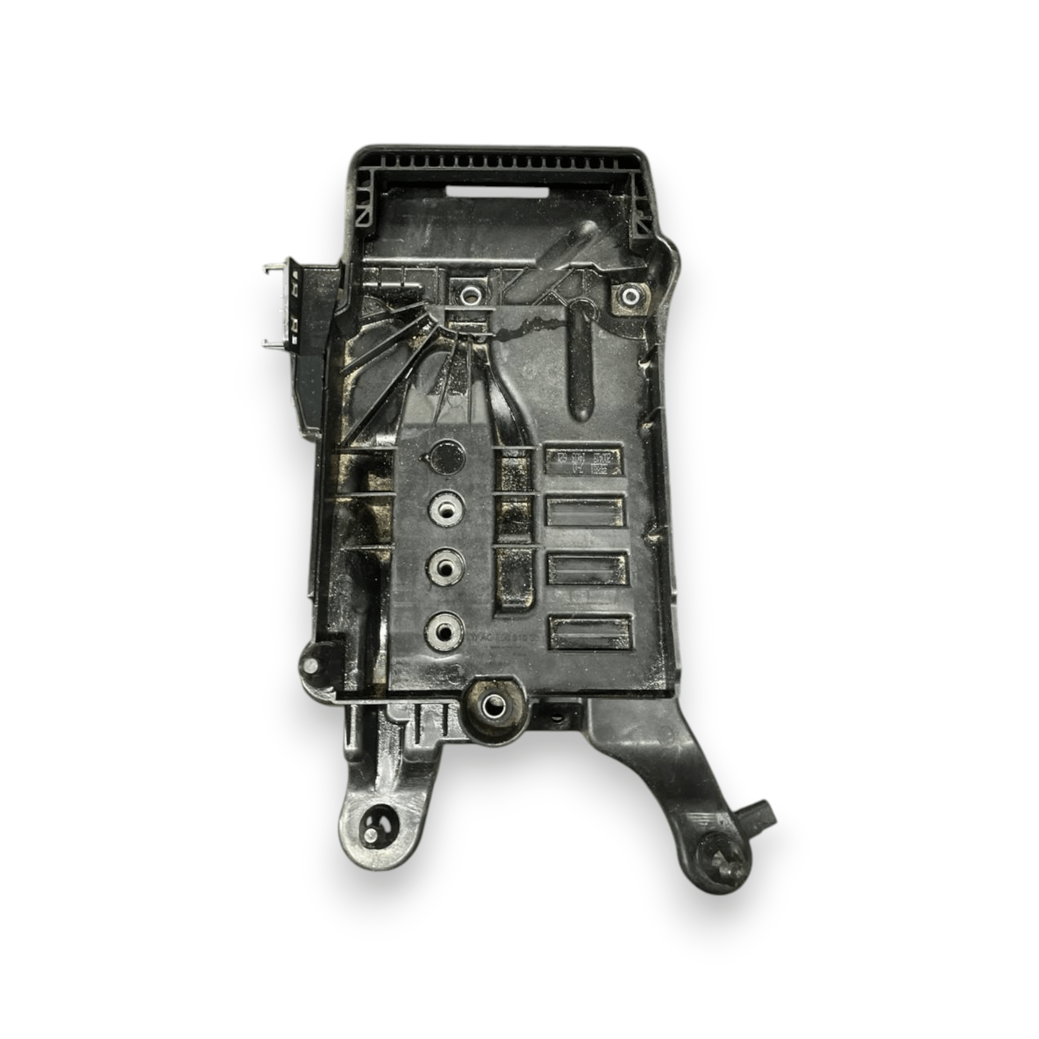 Supporto / Alloggiamento Batteria Volkswagen Polo VI AW1 (2017 -) cod: 200915331