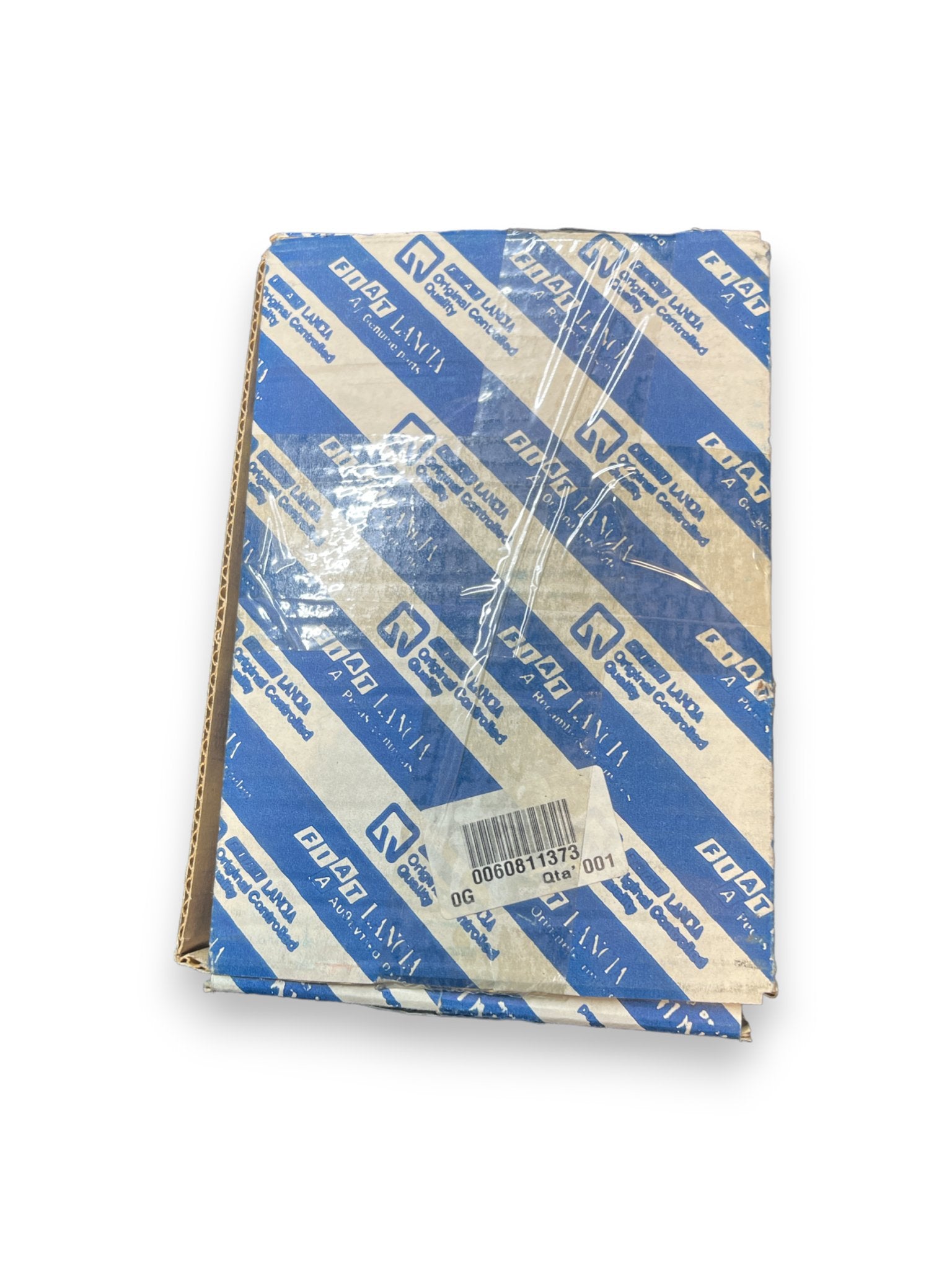 Supporto Ammortizzatore Anteriore Sinistro Fiat Coupe ( 1996-2000 ) cod : 60811373