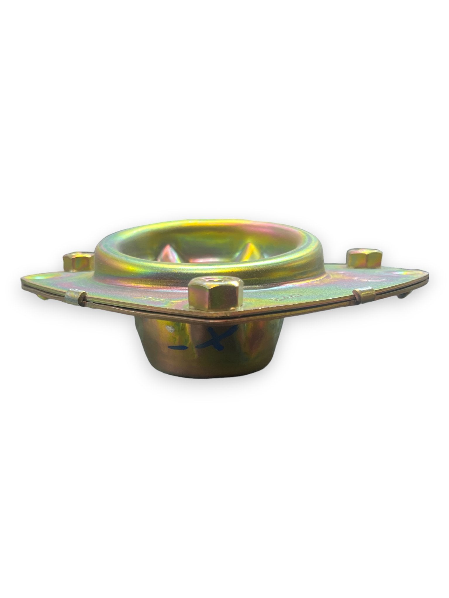 Supporto Ammortizzatore Anteriore Sinistro Fiat Coupe ( 1996-2000 ) cod : 60811373