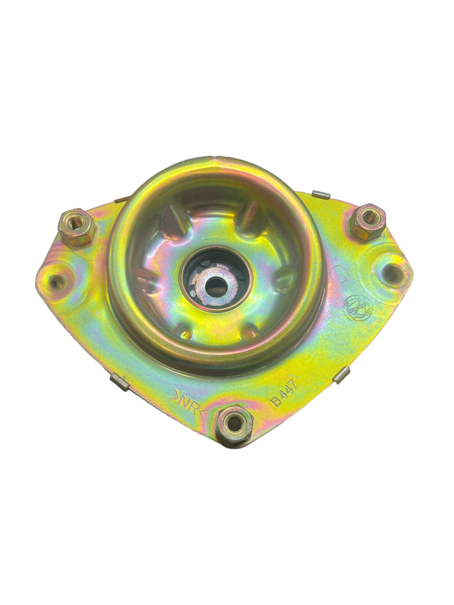 Supporto Ammortizzatore Anteriore Sinistro Fiat Coupe ( 1996-2000 ) cod : 60811373