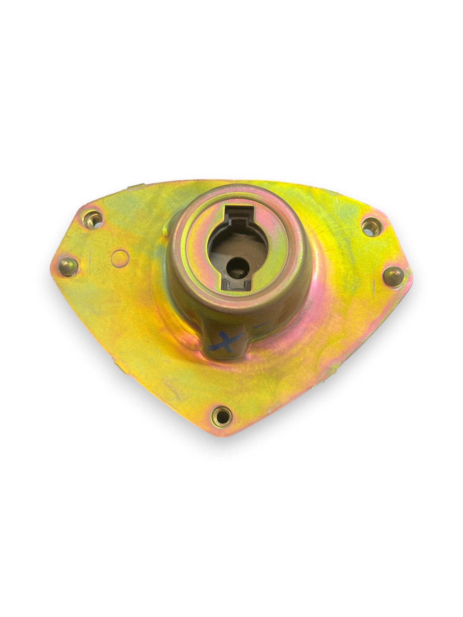 Supporto Ammortizzatore Anteriore Sinistro Fiat Coupe ( 1996-2000 ) cod : 60811373