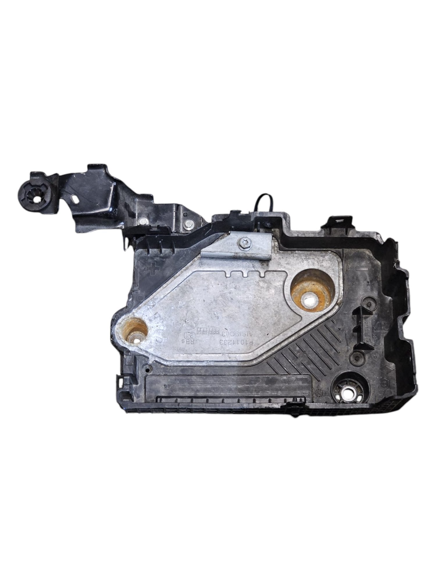 Supporto Batteria / Alloggiamento Renault Captur II Cod:648947355R (2019->)