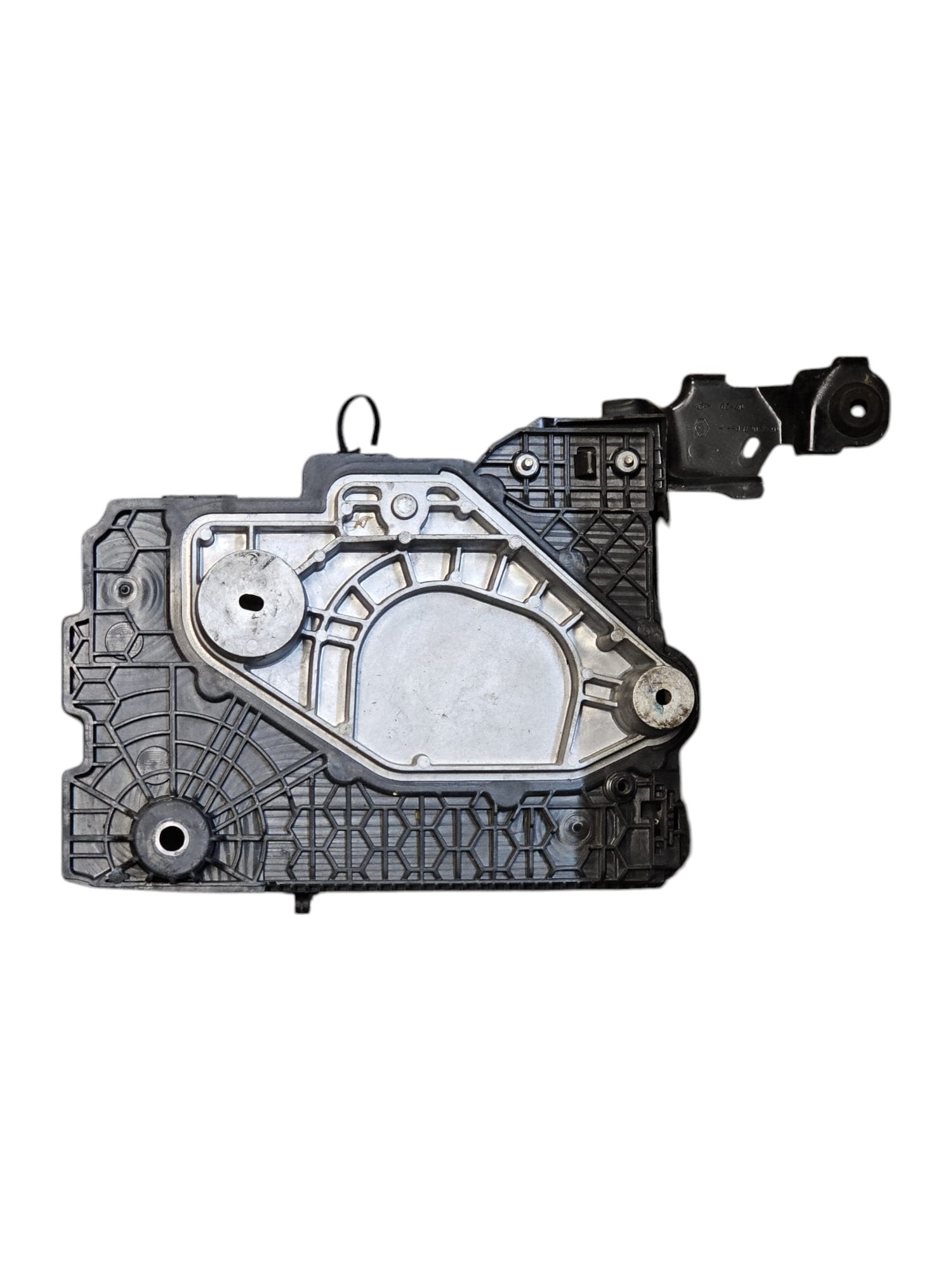 Supporto Batteria / Alloggiamento Renault Captur II Cod:648947355R (2019->)
