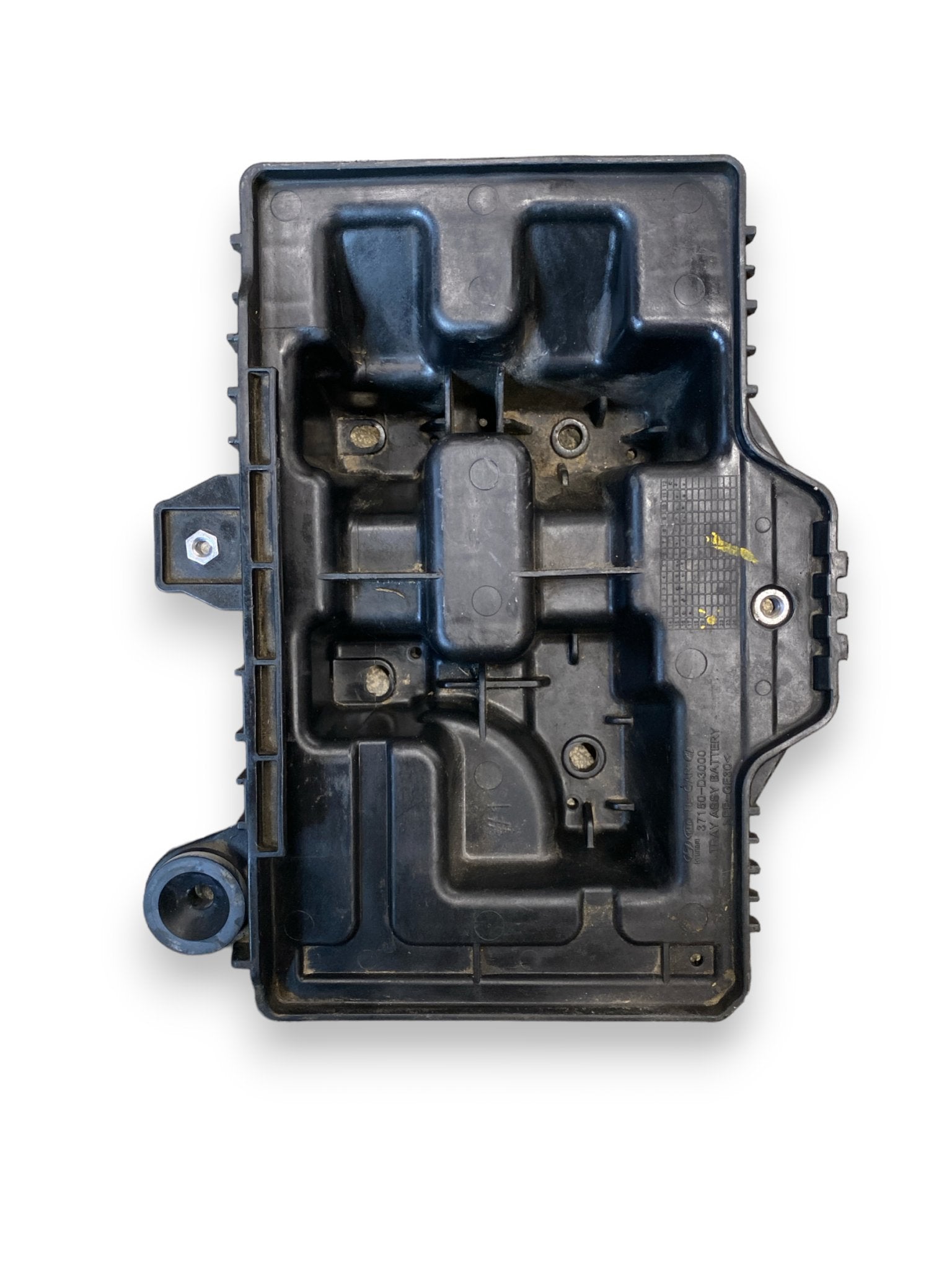 Supporto batteria Hyundai Tucson 1.7 (2018) cod:37150d3000