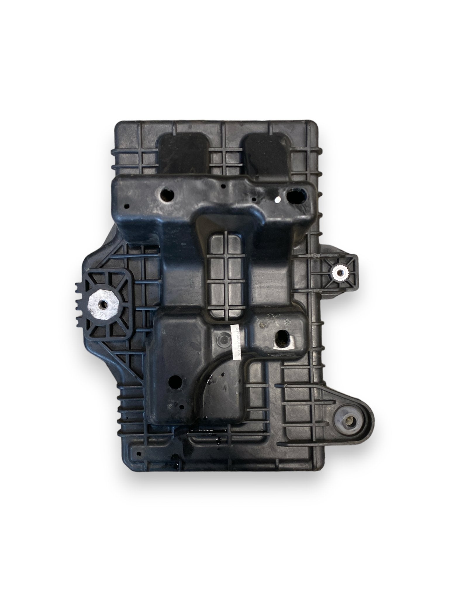 Supporto batteria Hyundai Tucson 1.7 (2018) cod:37150d3000