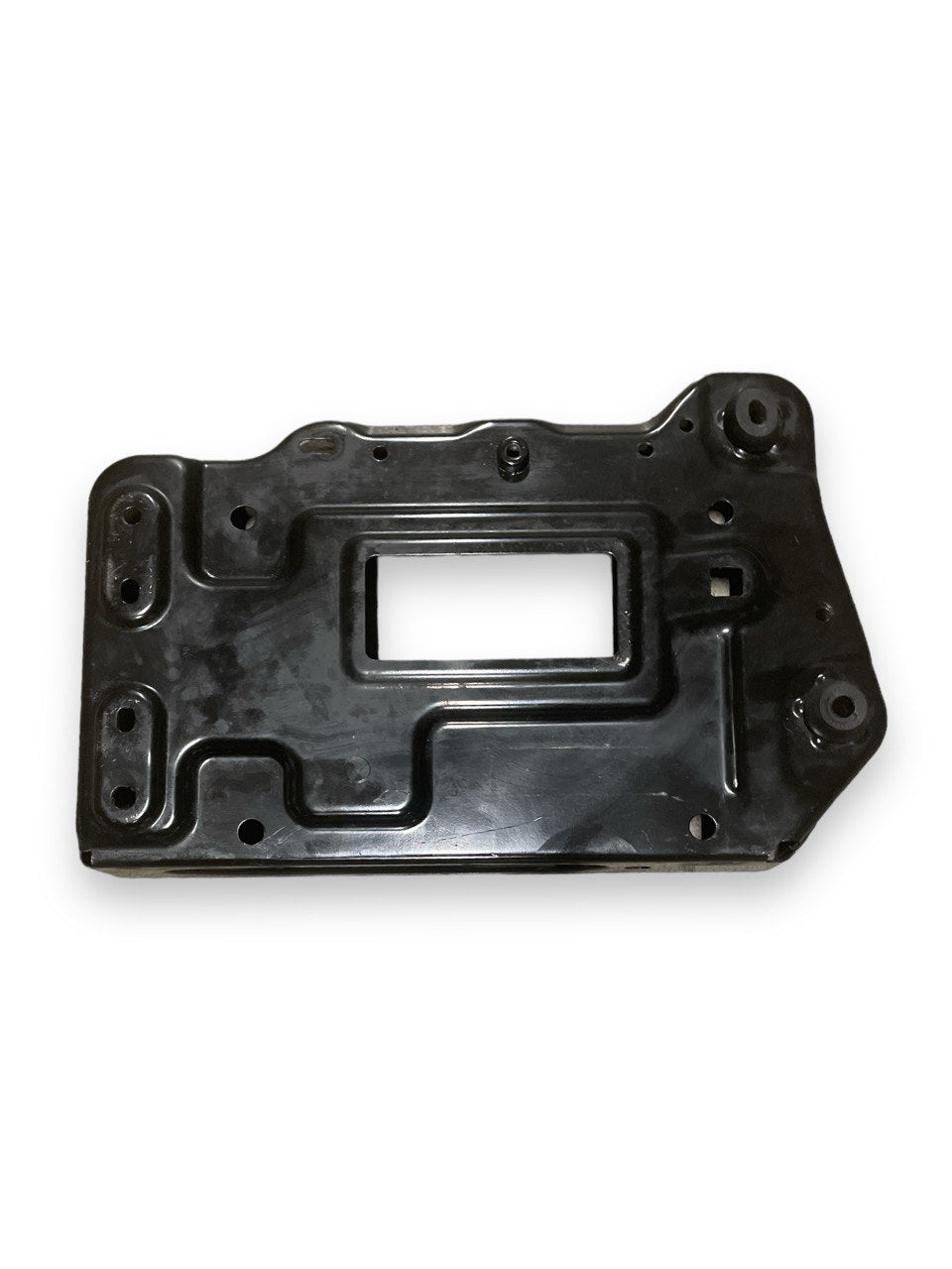Supporto Batteria  Mercedes-benz Classe A W176 cod:a2466200018 (2012-2018)