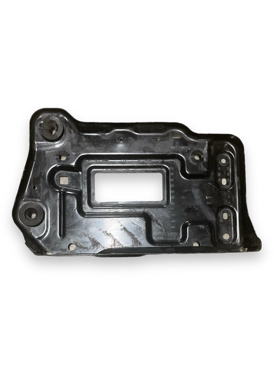 Supporto Batteria  Mercedes-benz Classe A W176 cod:a2466200018 (2012-2018)