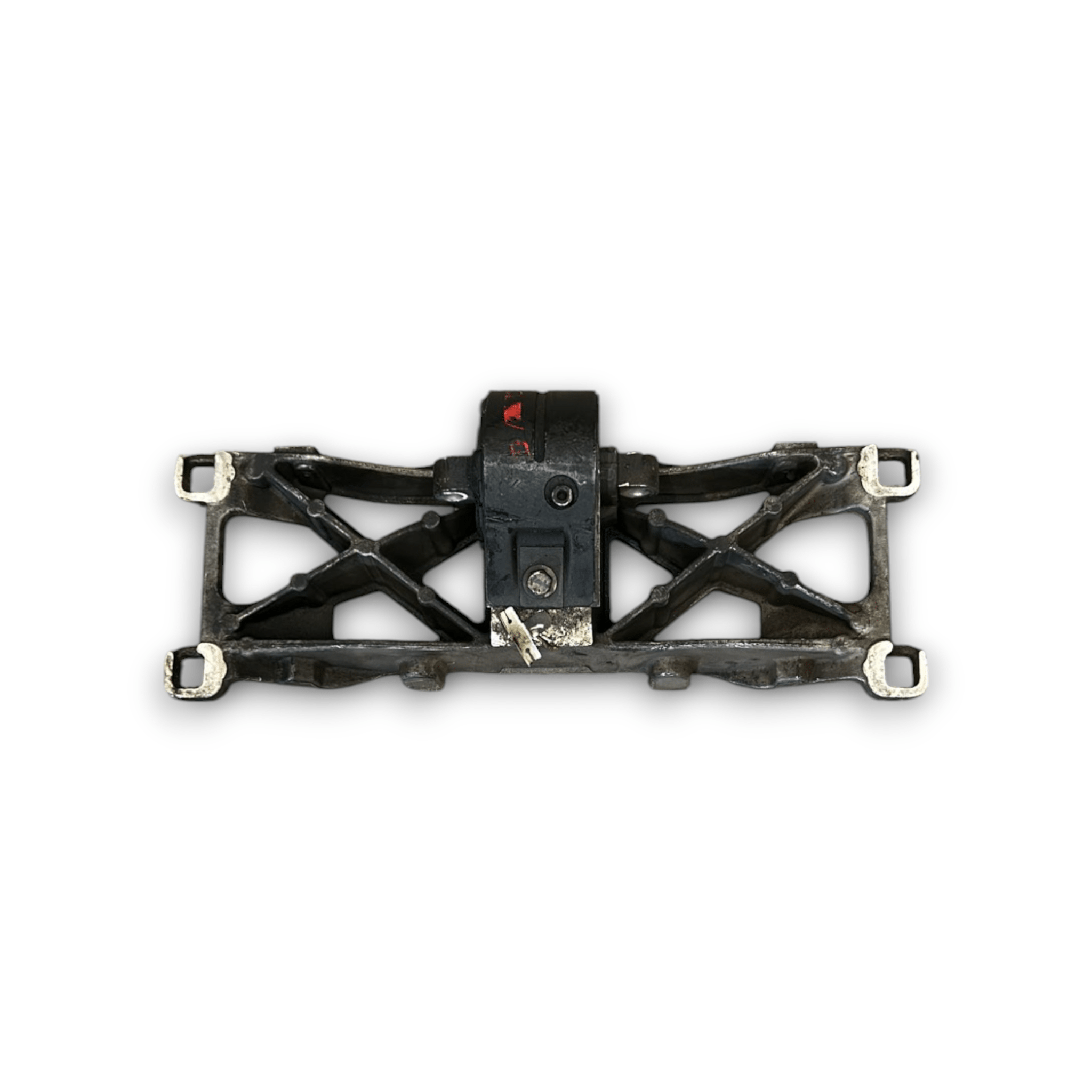 Supporto Cambio Jaguar XF 3.0 Diesel cod:CX23-5060-AA (2008 > 2015)