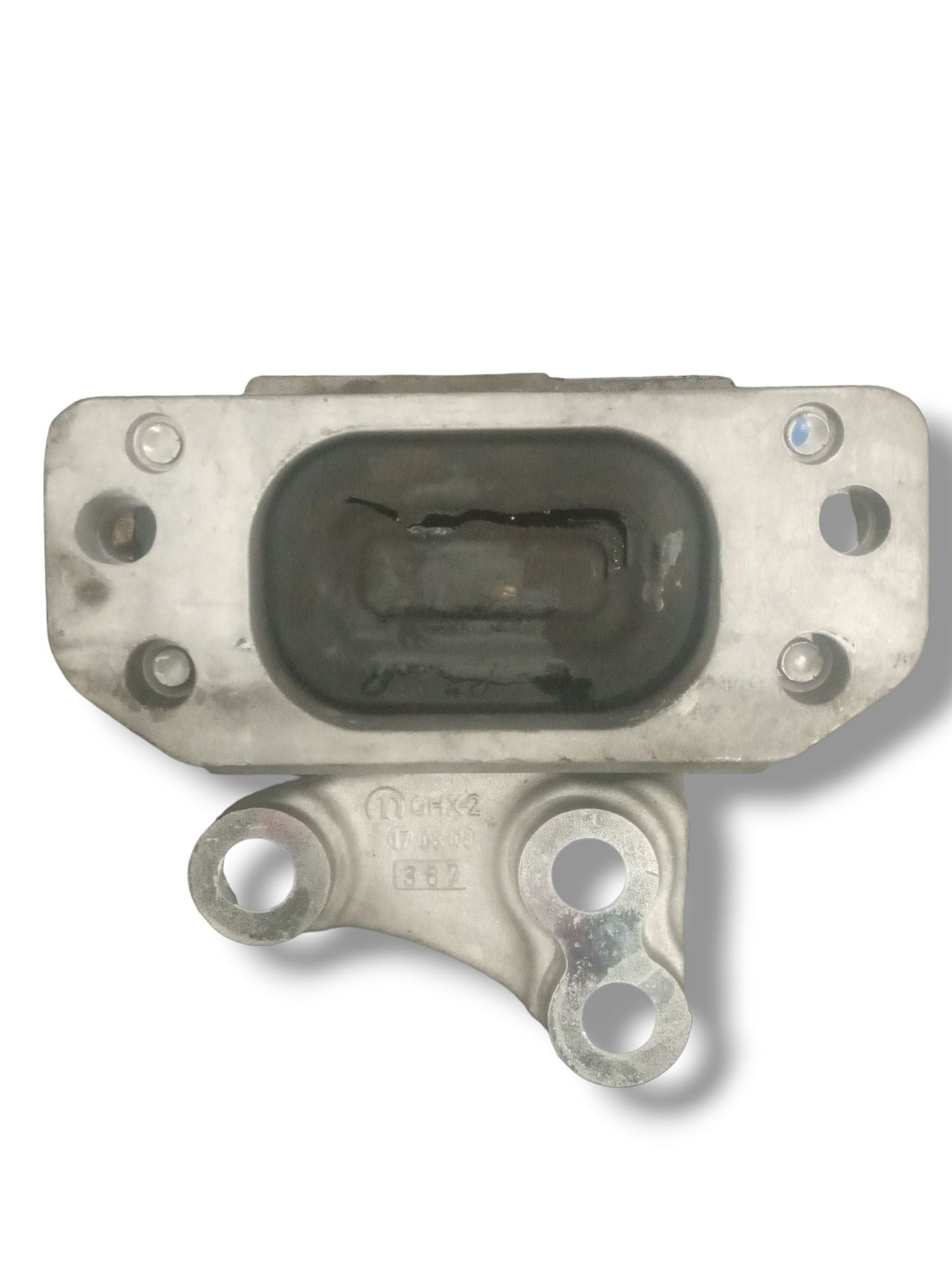 Supporto cambio Jeep Compass 2.0d (2018) cod: 00533791050