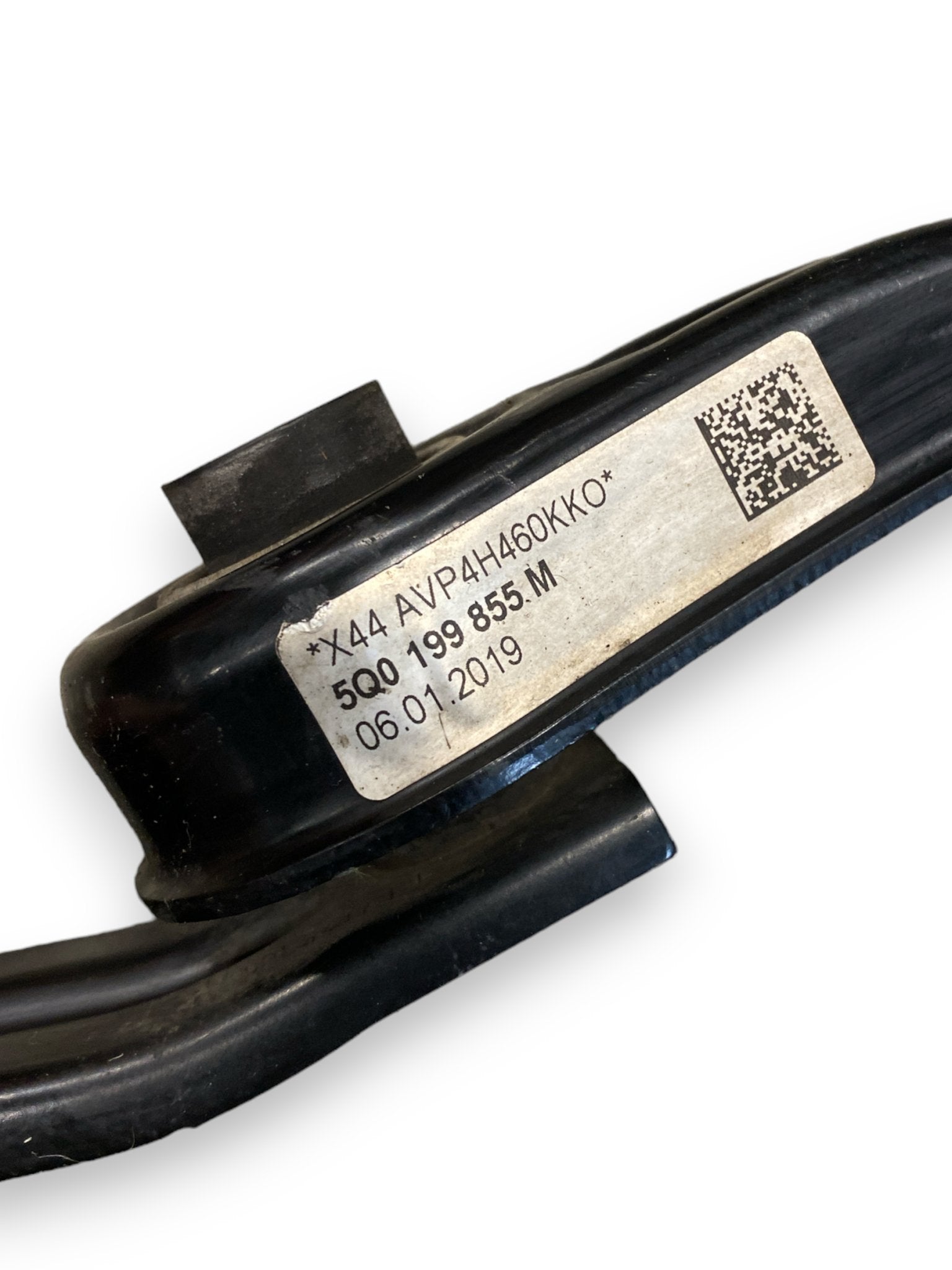 Supporto Cambio / motore Volkswagen Golf 7.5 1.4 cod:5q0199855m