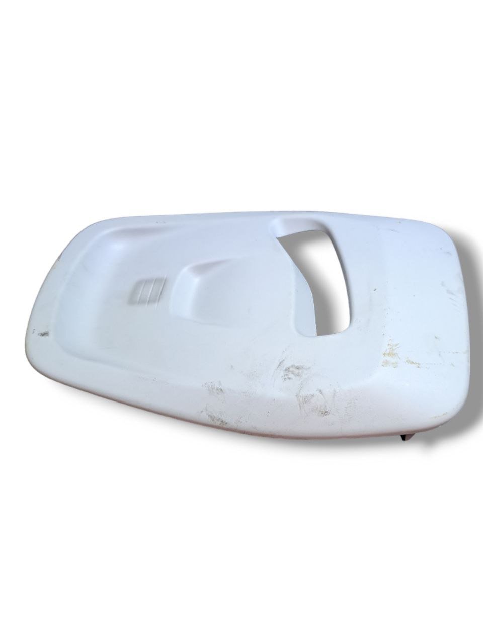 Supporto cintura di sicurezza anteriore sinistra Opel Crossland X (2021) COD:39155909