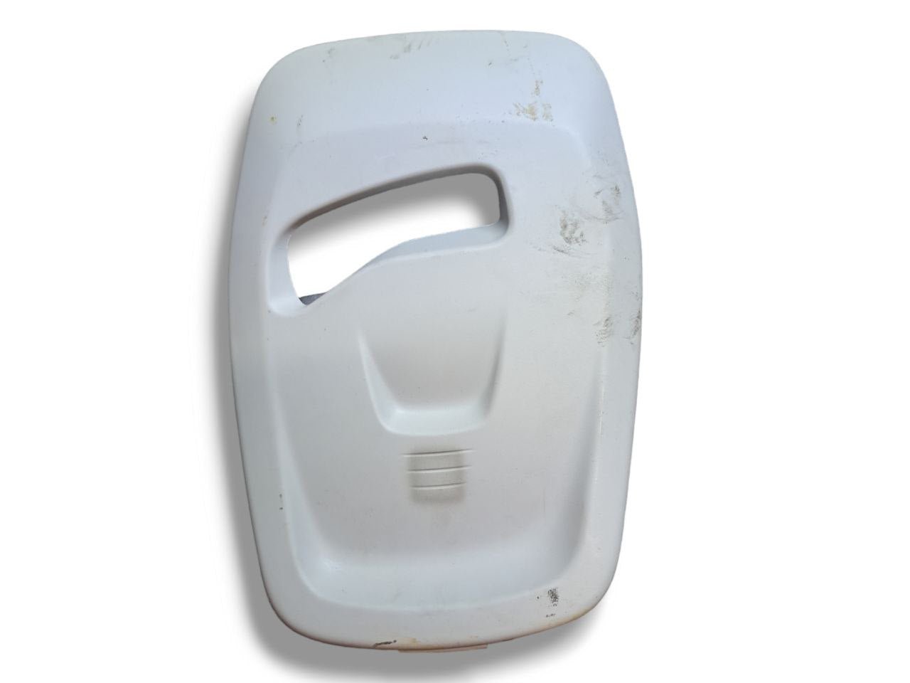 Supporto cintura di sicurezza anteriore sinistra Opel Crossland X (2021) COD:39155909