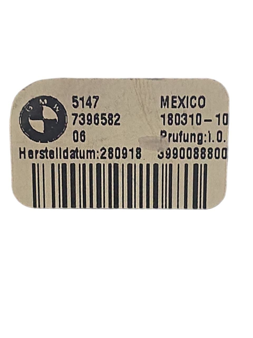 Supporto Destro Tendina Avvolgibile Bmw X3 G01 (2017>) Cod : 51477396582